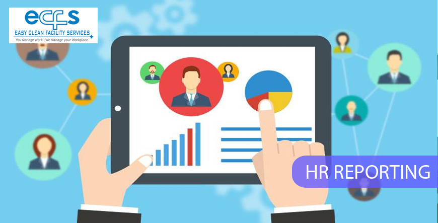 HR Reporting and Management