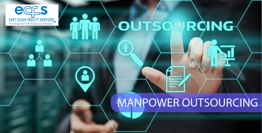 Manpower Out Sourcing