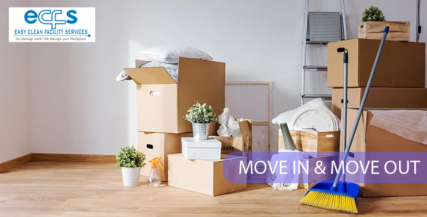 Move In and Move Out