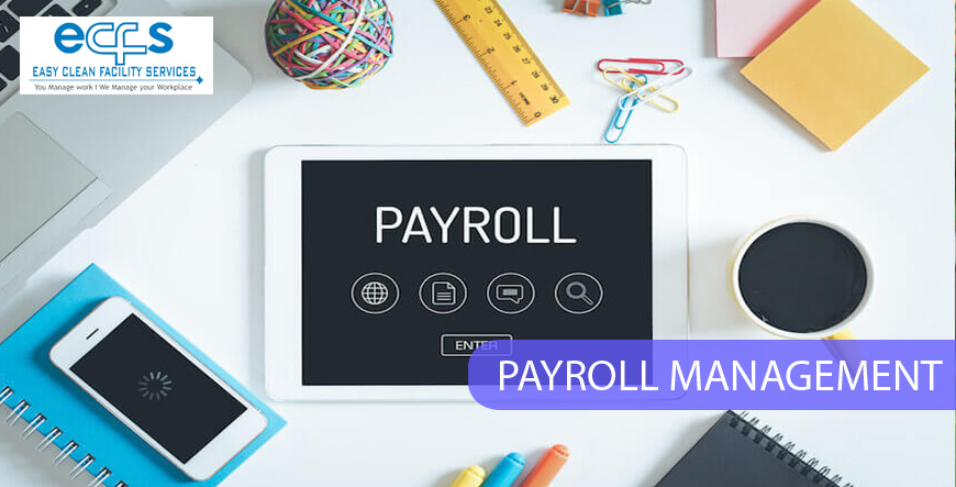 Payroll Admin and Management