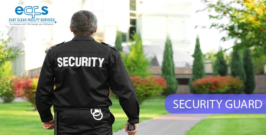Security Guard