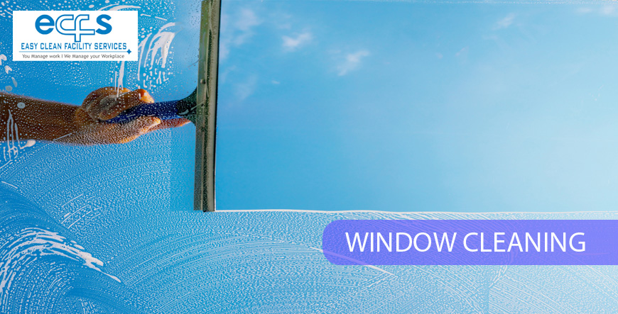 Window Cleaning